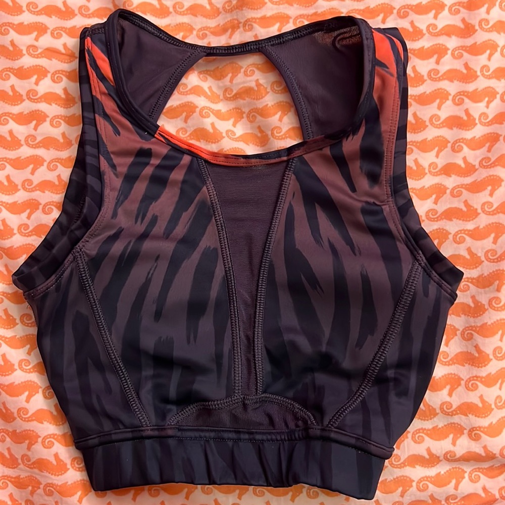 XXS Adidas sports bra